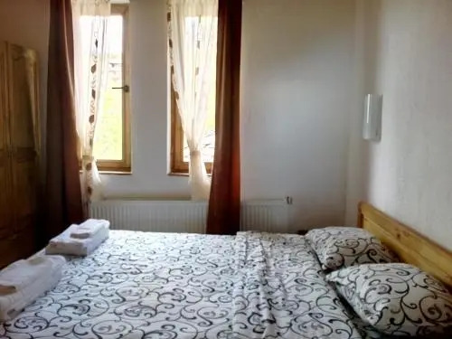 Skenderovata House