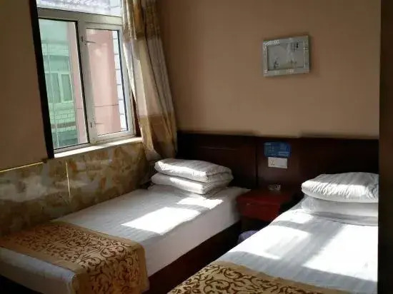 Yuan Lanyage Hotel