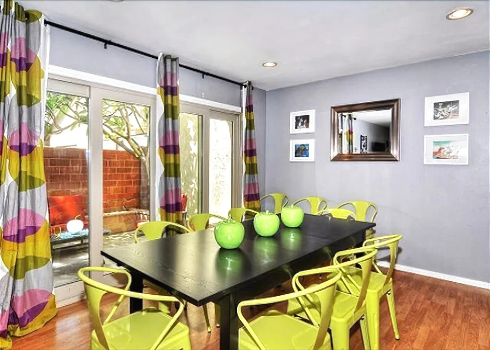 Mad Hatter 3 Bedrooms 2.5 Bathrooms Condo