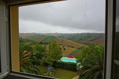country house pecora nera