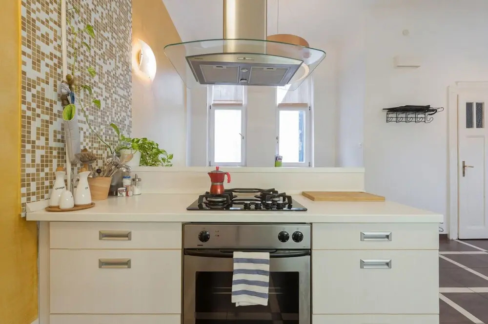Design Apartment Downtown