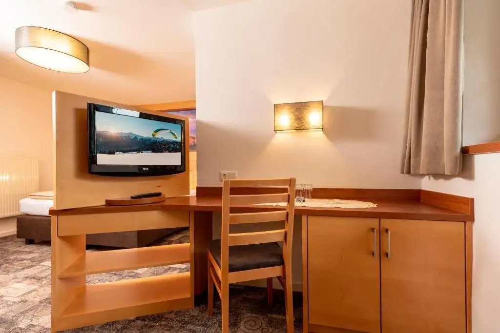 Hotel-Garni Pramstraller