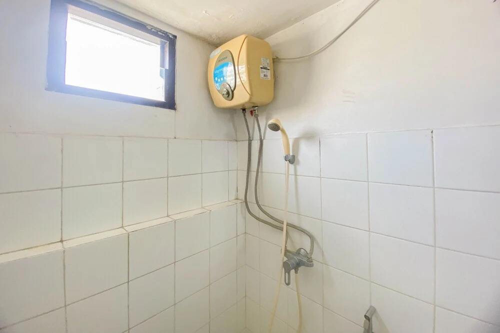 Good Deal 2Br At Kebagusan City Apartment