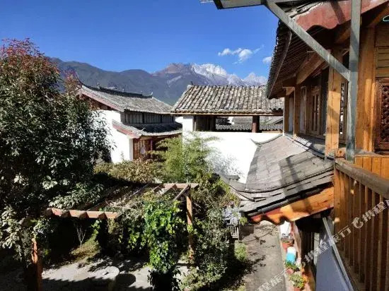 Xiaomei's Home