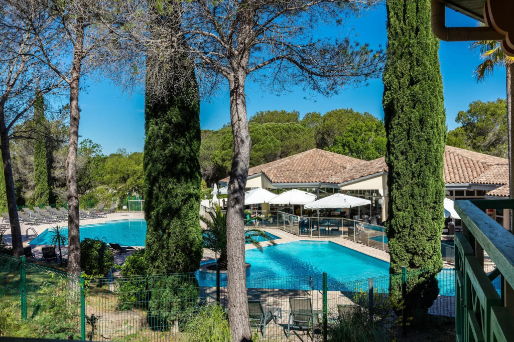 Mercure Saint Raphael Valescure