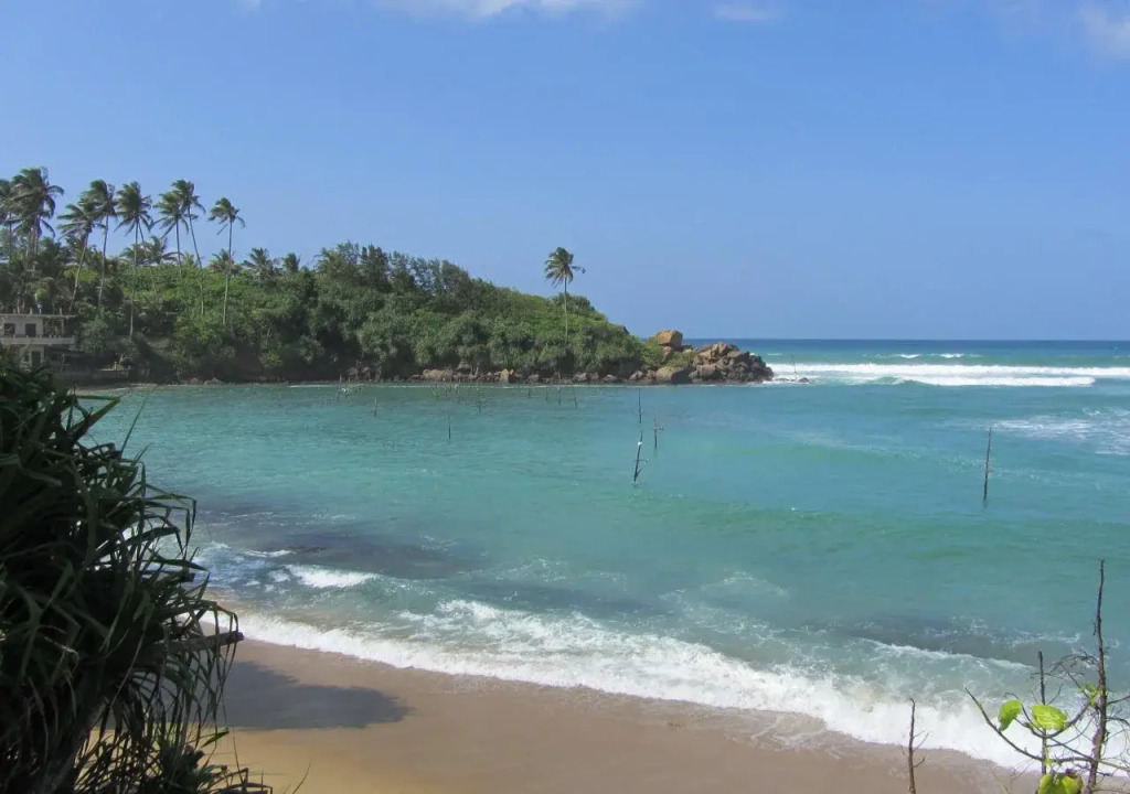 Azure Beach Villa
