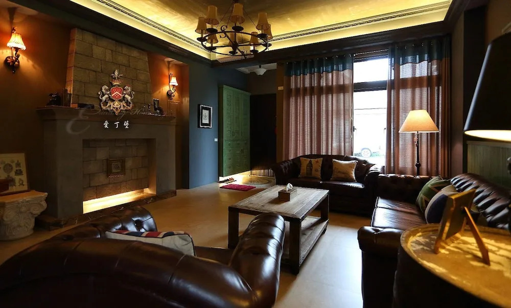 Edinburgh B&B