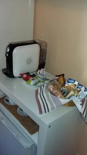 B&B La Cupella