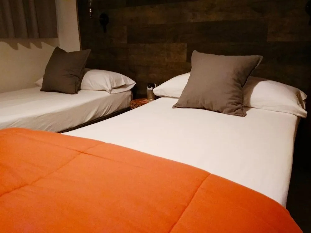 Hostal El Pinar