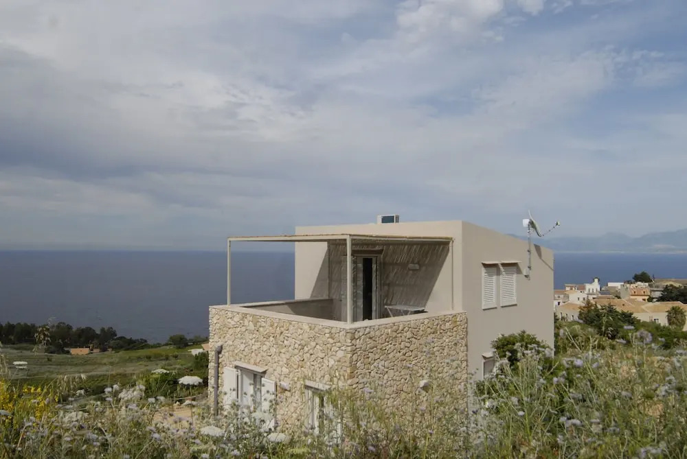 Villa Rosaria