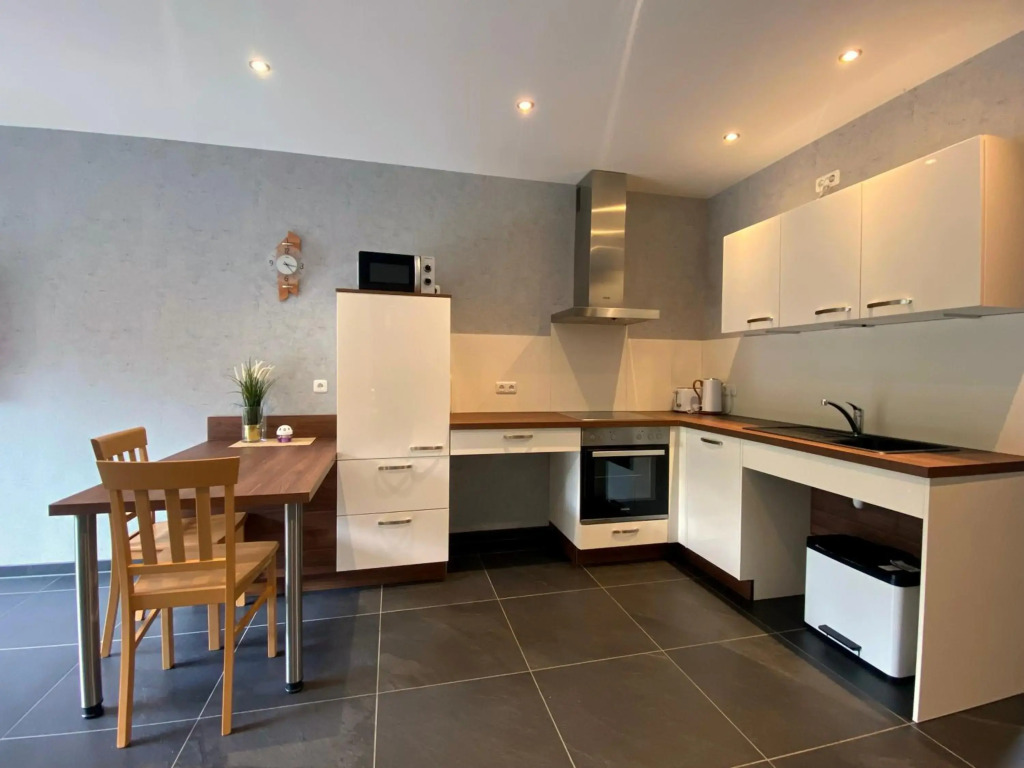 Ferienwohnung Am Weiher 2