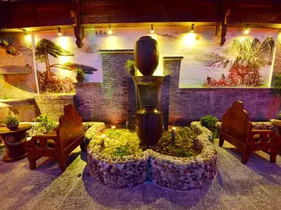 Longzhu Boutique Inn Lijiang