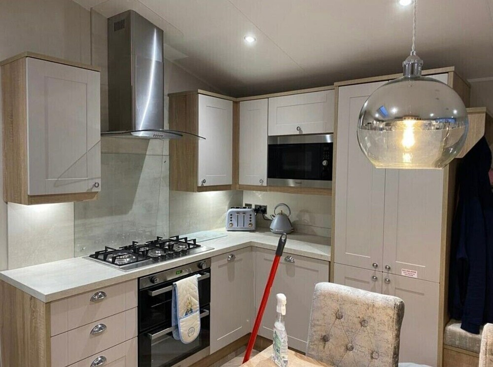 Combe Haven Holiday Park - Holiday Accommodation 21442