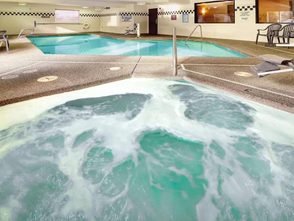 Econo Lodge Winter Haven Chain of Lakes