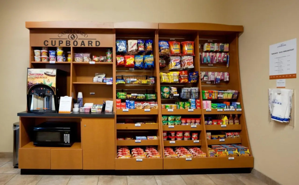 TownePlace Suites by Marriott Weatherford