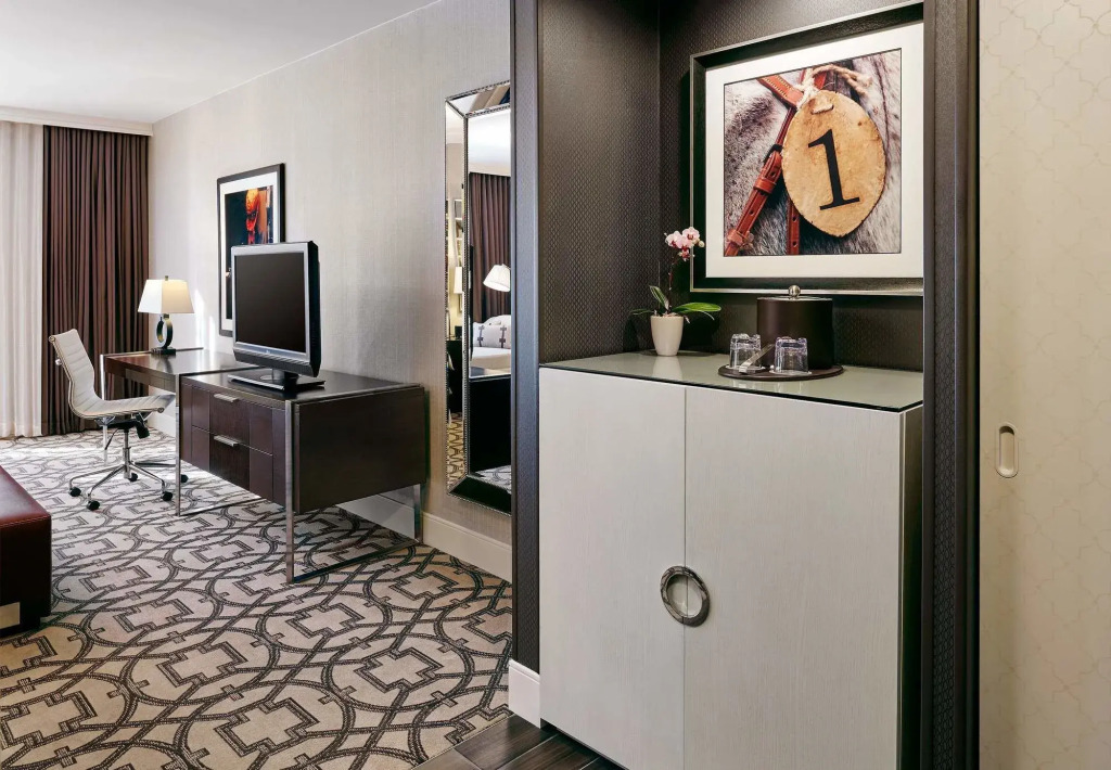 Baltimore Marriott Hunt Valley Inn