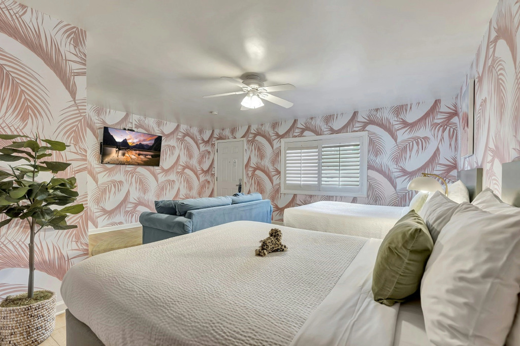 Santa Monica Hotel