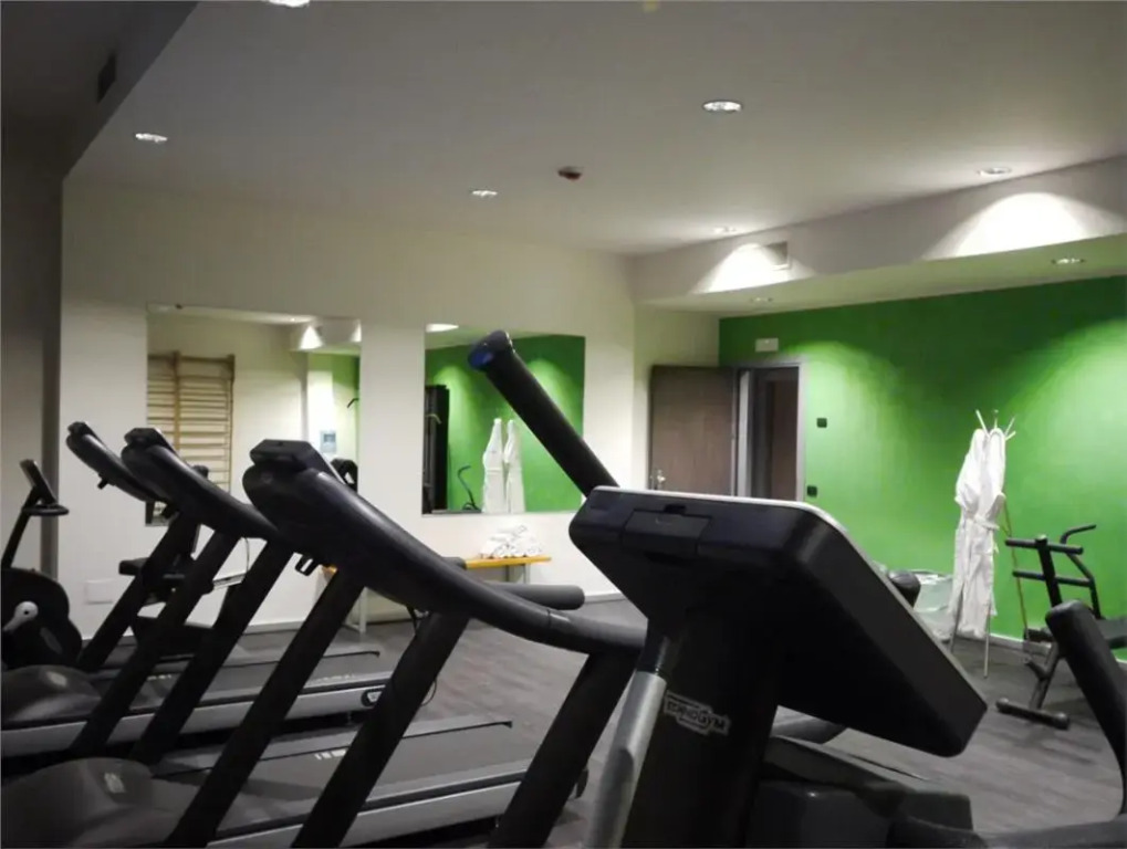 Klima Hotel Milano Fiere