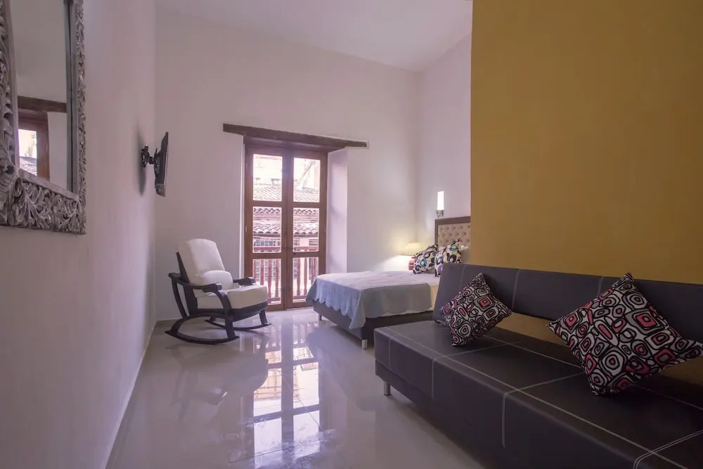 Hotel Casa Tere