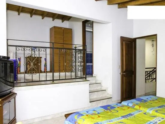 Mayorca Homestay