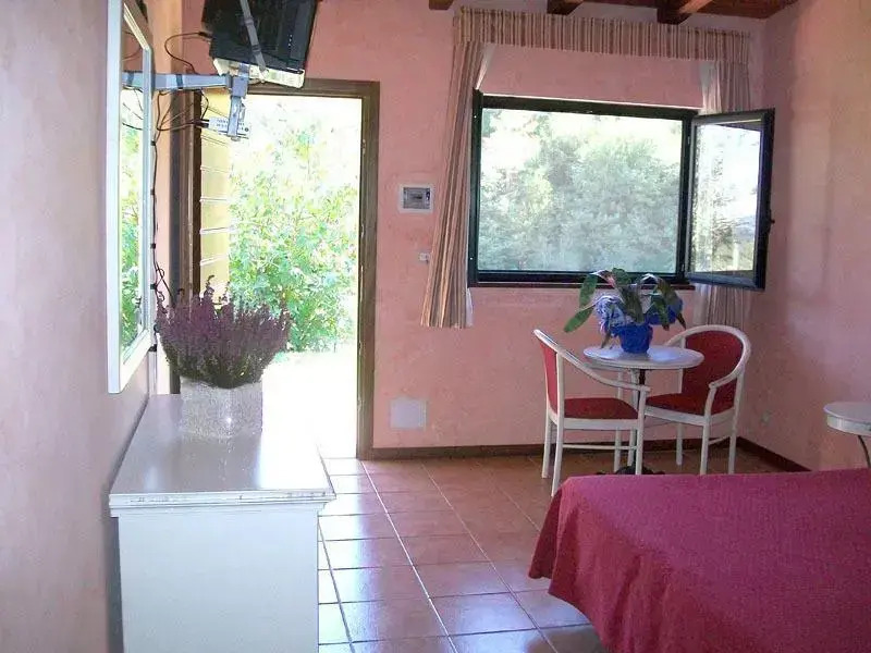 Agriturismo Montefosco
