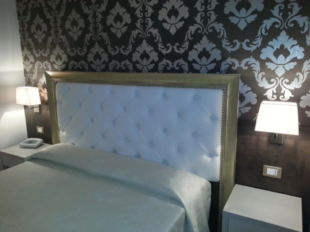 Grand Hotel Terme