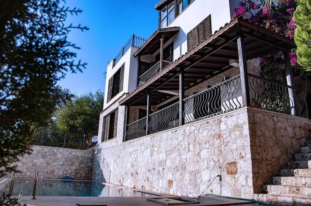 Villa Asia