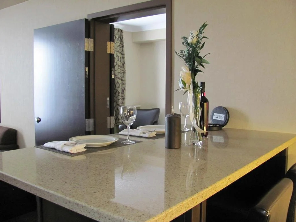 RiverRock Inn