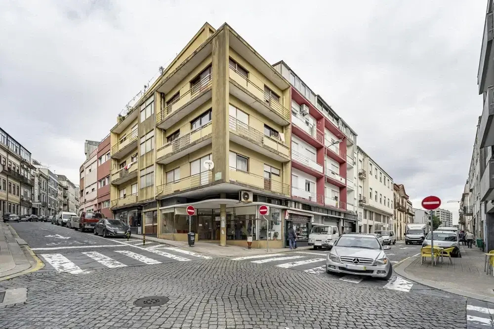 Nomad's Sunny Firmeza - 2BED Porto