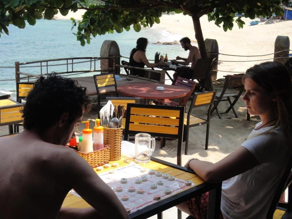 Haven Boutique Hotel Quy Nhon