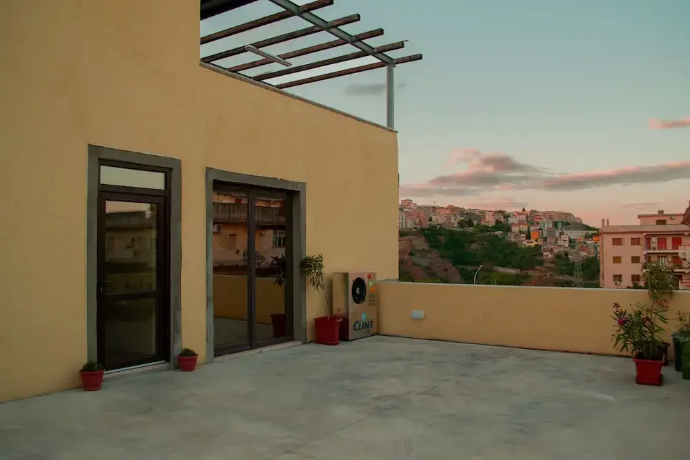 B&B Gioia