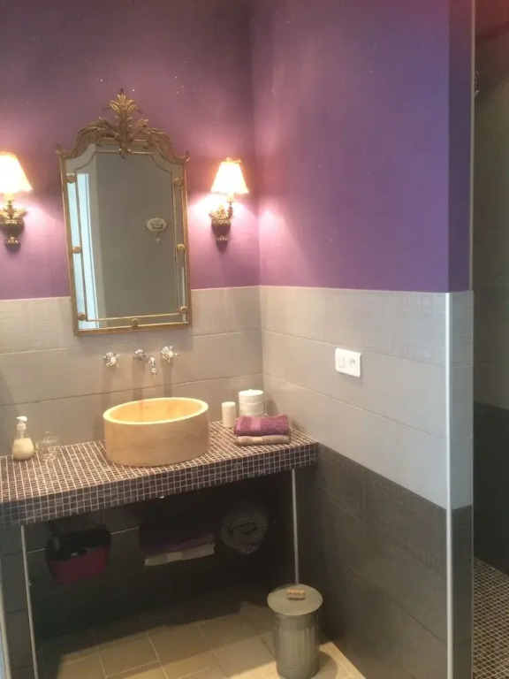 Chambres d'Hôtes La Florentine