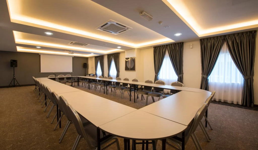 Asiatic Hotel