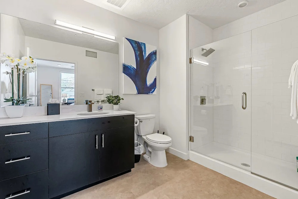 Luxury Apartment in Salt Lake City
