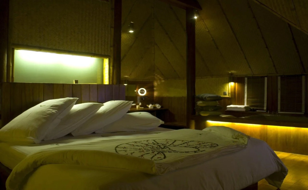 Jetwing Vil Uyana, A Luxury Reserve