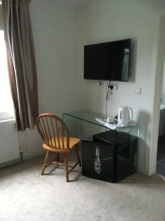 Whitton B&B