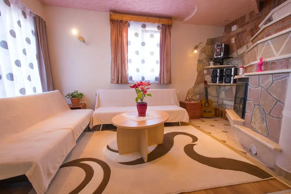 Apartment Hajdi