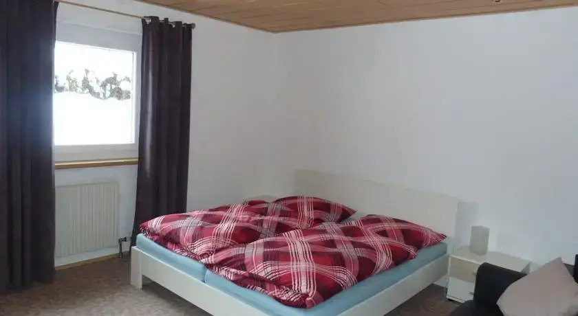 Apartment Gasura