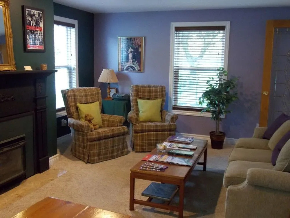 Finlay House Bed and Breakfast Niagara-on-the-Lake