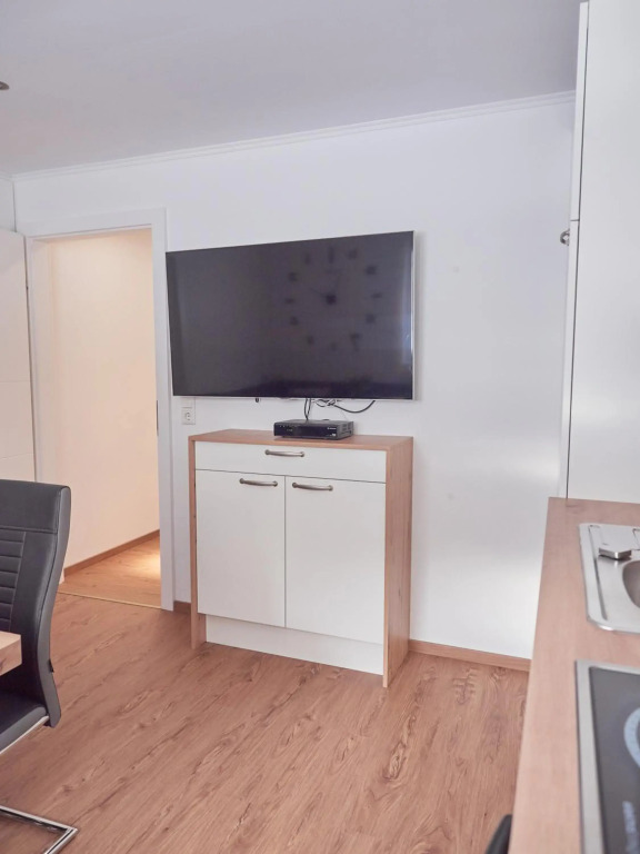 Ferienwohnung zur lustigen Gabi