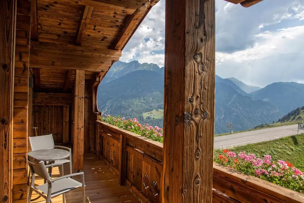 Alpinium - Premium Apartments