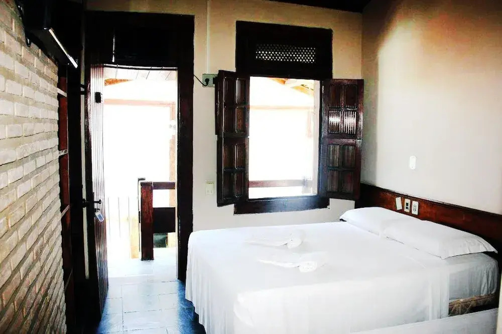 Hotel Vila Bacana
