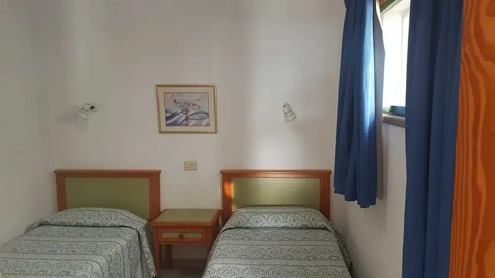 Apartamentos Richmond