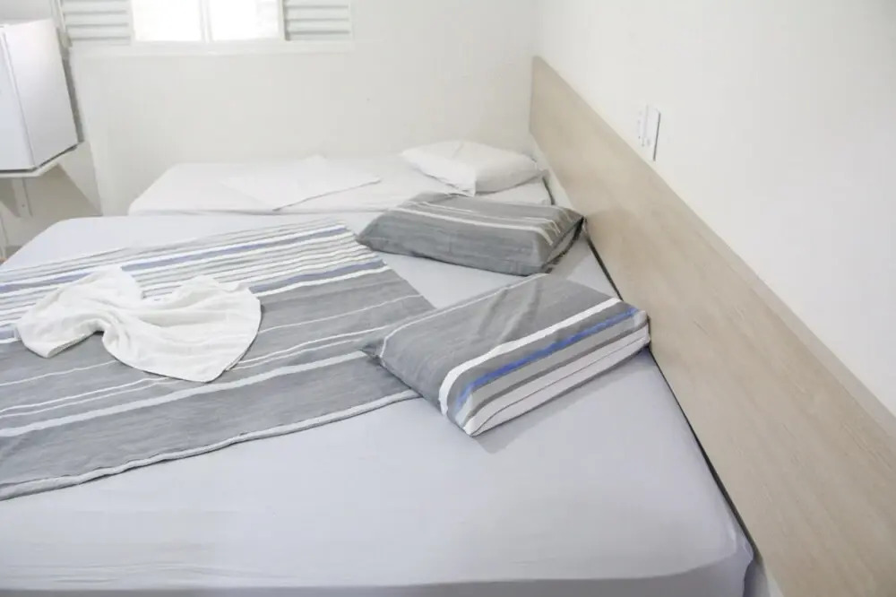 Hotel Pousada Paraiso Avaré