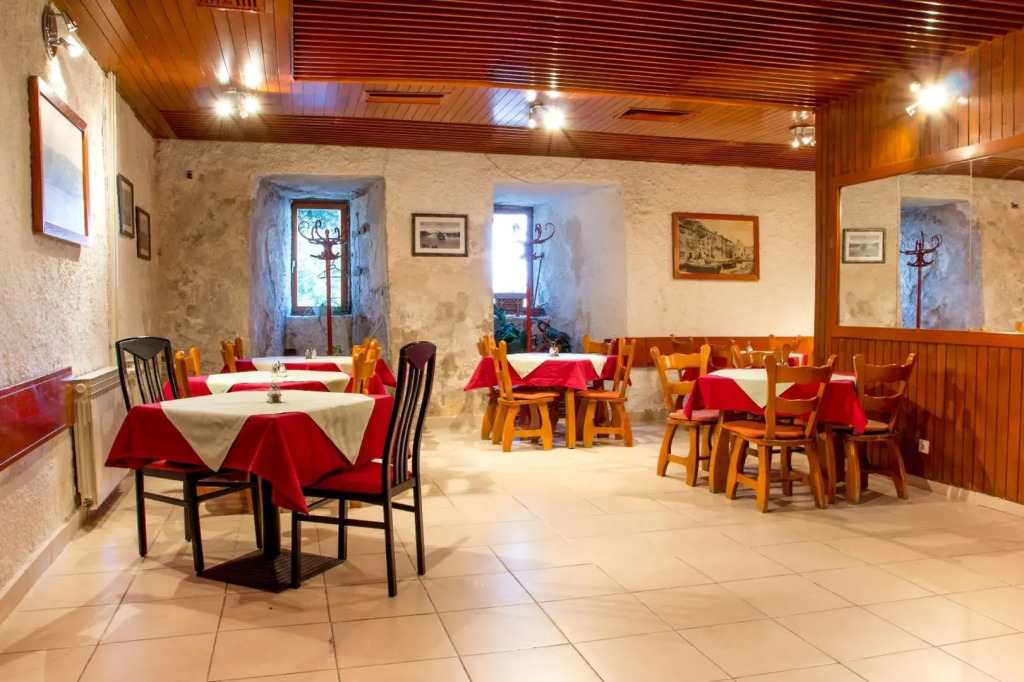Hotel Jadran