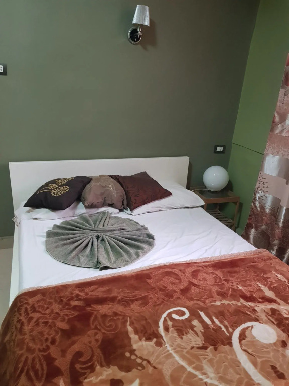 Wasatalbalad inn