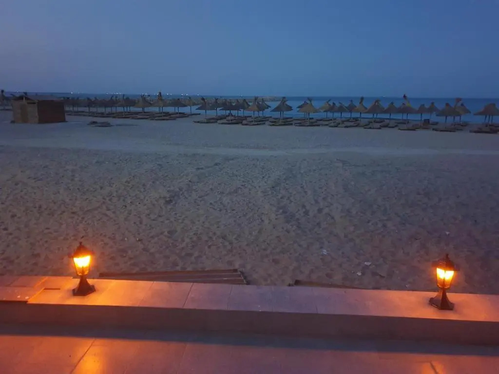 Hotel Vraja Marii