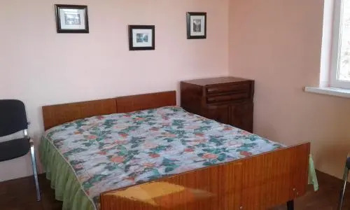 Guest House on Sukhumskoye shosse 33