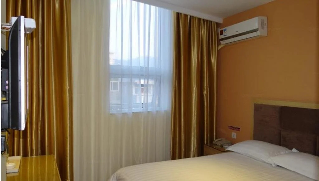 AKS Express Hotel Wenzhou Panqiao International Logistics Centre