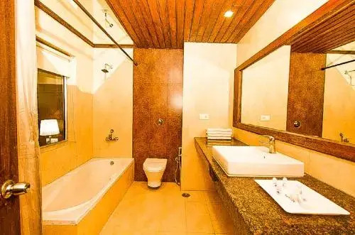 OYO 13196 Armaan Resorts
